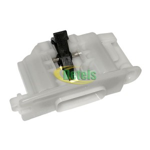 Замок люка (дверцят) EMZ 9000685883 для сушильної машини Bosch, Siemens (00623797) - оригінал